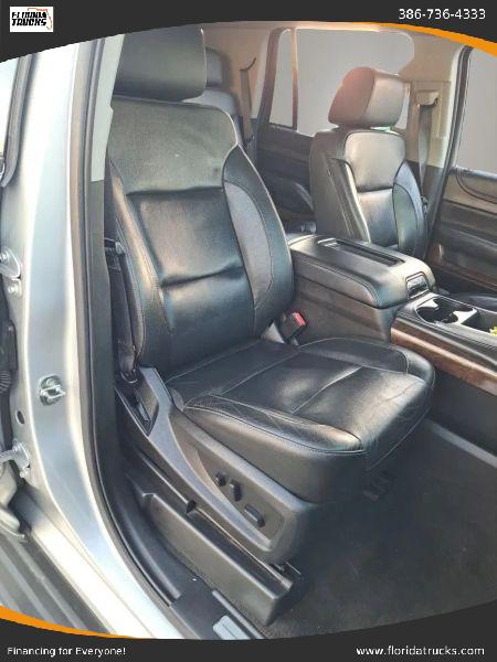 2020 Chevrolet Tahoe 2WD LT