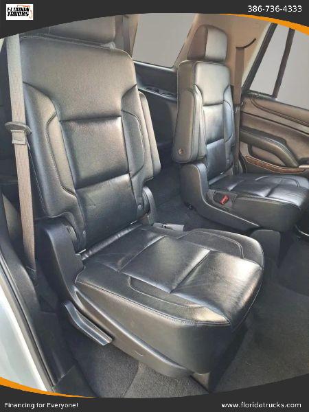 2020 Chevrolet Tahoe 2WD LT