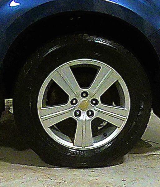 2012 Subaru Forester 2.5X