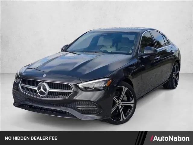2026 Mercedes-Benz C-CLASS C 300 C 300 for sale in Sarasota, FL