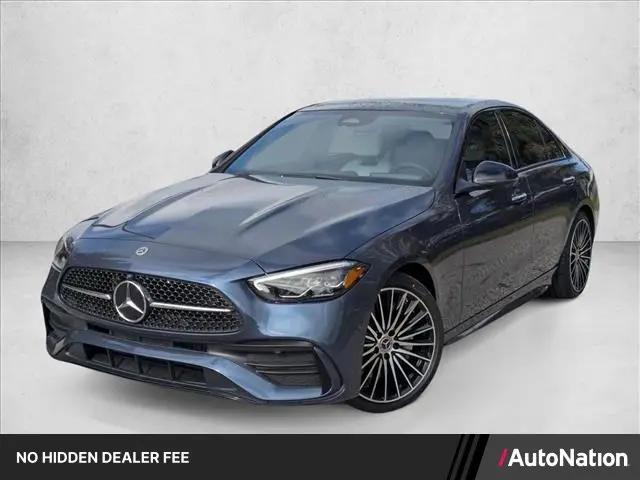 2026 Mercedes-Benz C-CLASS C 300 C 300 for sale in Sarasota, FL