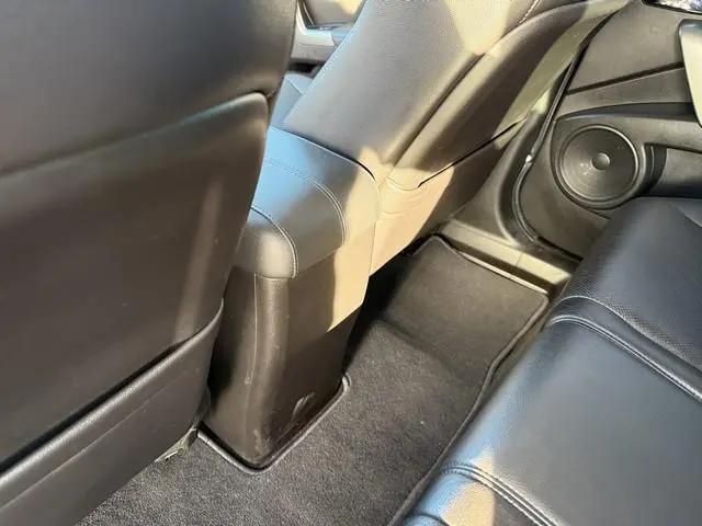 2011 Acura RDX Tech Pkg