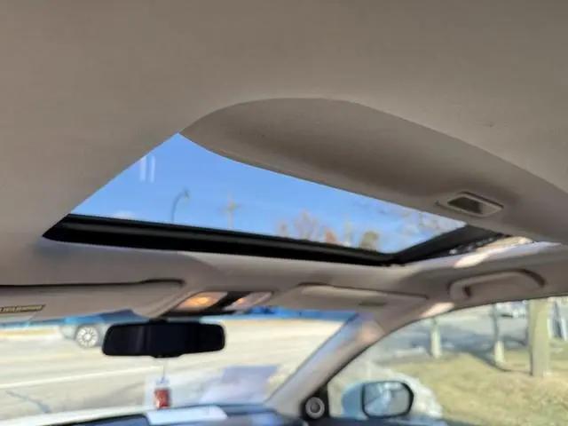 2011 Acura RDX Tech Pkg