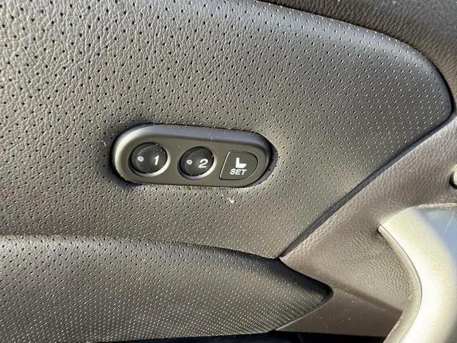 2011 Acura RDX Tech Pkg