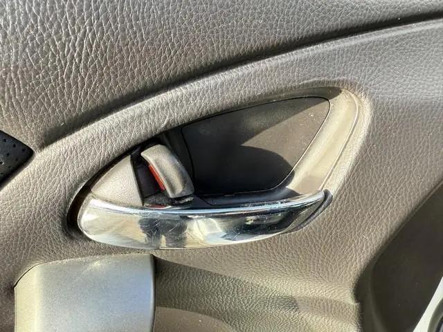 2011 Acura RDX Tech Pkg