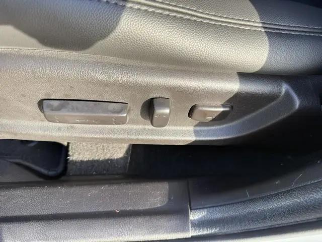 2011 Acura RDX Tech Pkg