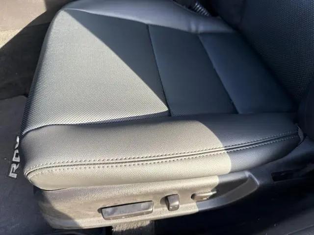 2011 Acura RDX Tech Pkg