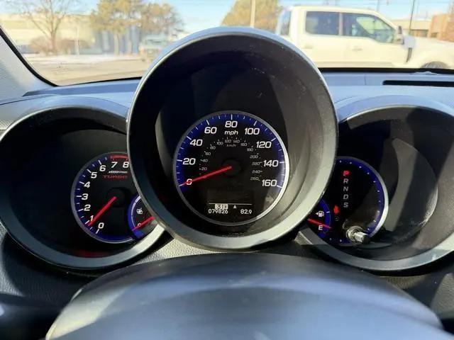 2011 Acura RDX Tech Pkg