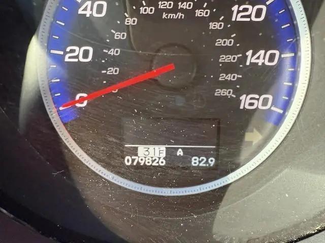 2011 Acura RDX Tech Pkg