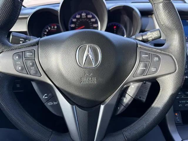 2011 Acura RDX Tech Pkg