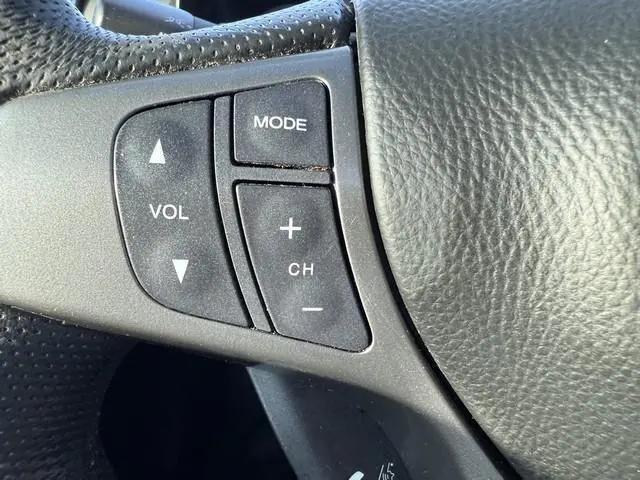 2011 Acura RDX Tech Pkg