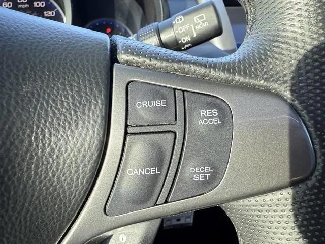 2011 Acura RDX Tech Pkg
