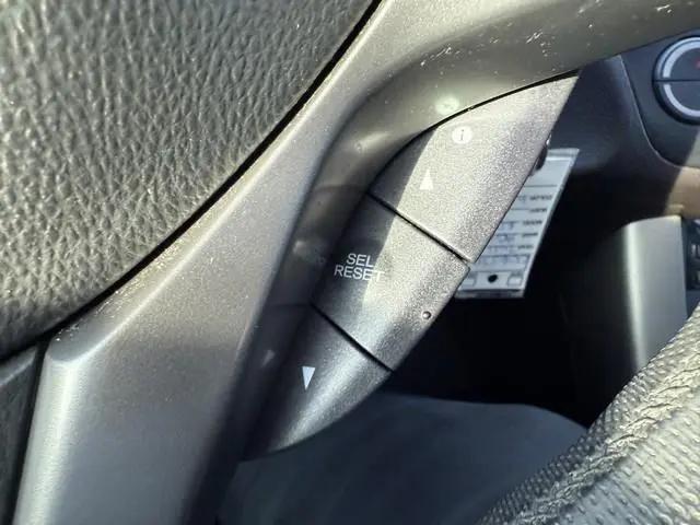 2011 Acura RDX Tech Pkg