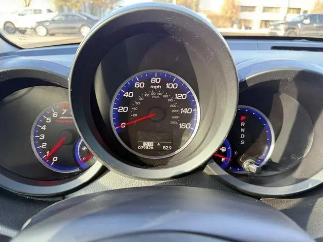 2011 Acura RDX Tech Pkg