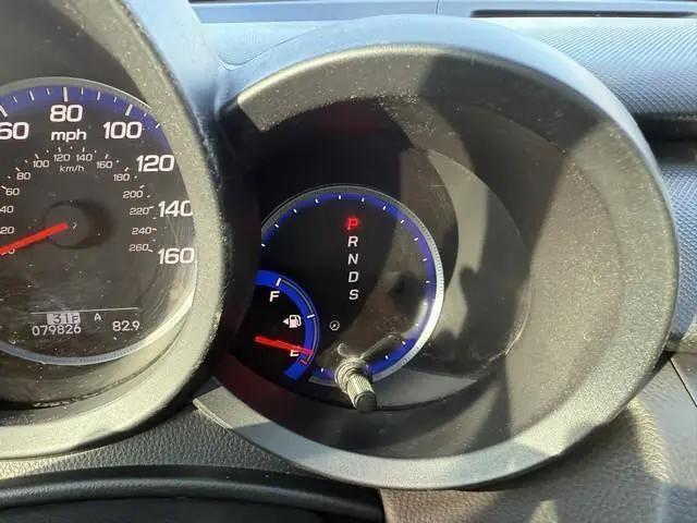 2011 Acura RDX Tech Pkg
