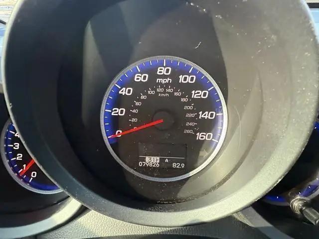 2011 Acura RDX Tech Pkg