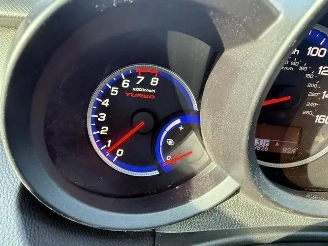 2011 Acura RDX Tech Pkg