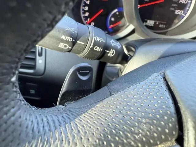 2011 Acura RDX Tech Pkg