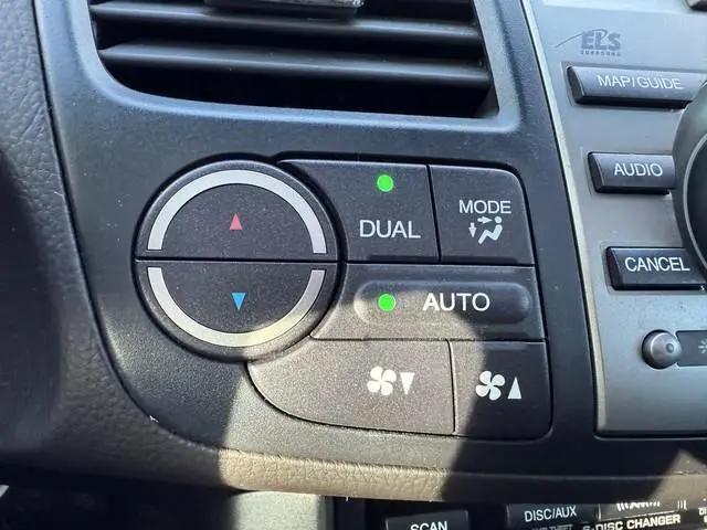 2011 Acura RDX Tech Pkg