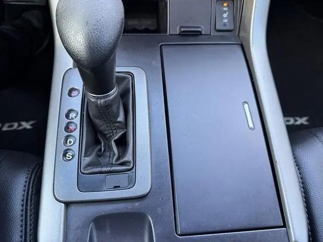 2011 Acura RDX Tech Pkg