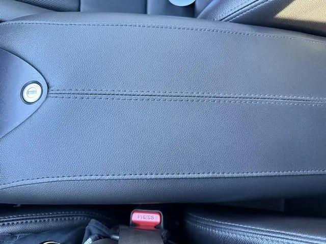2011 Acura RDX Tech Pkg