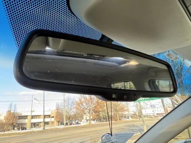 2011 Acura RDX Tech Pkg
