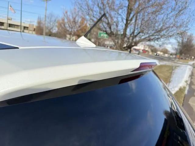 2011 Acura RDX Tech Pkg