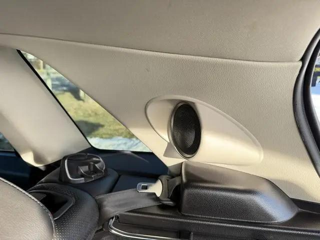 2011 Acura RDX Tech Pkg