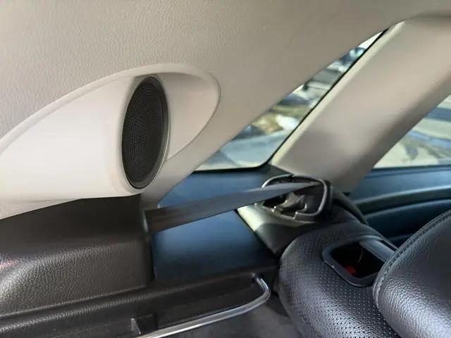 2011 Acura RDX Tech Pkg