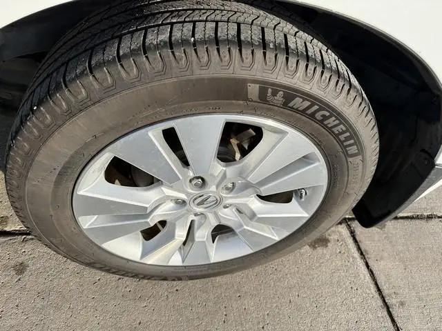 2011 Acura RDX Tech Pkg