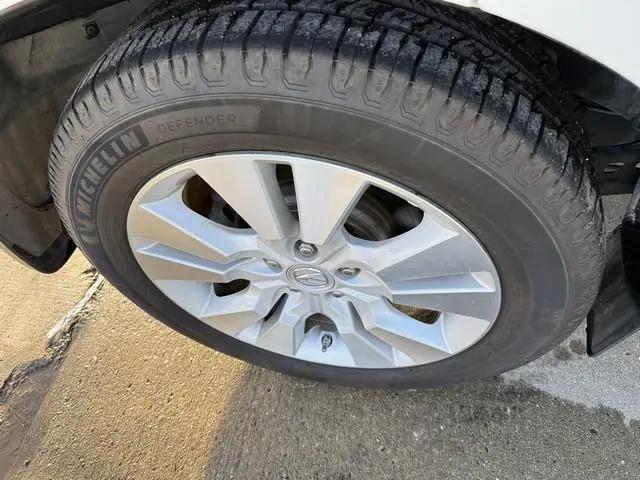 2011 Acura RDX Tech Pkg