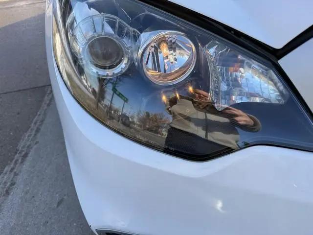 2011 Acura RDX Tech Pkg