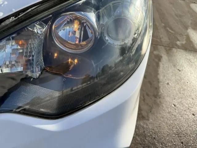 2011 Acura RDX Tech Pkg