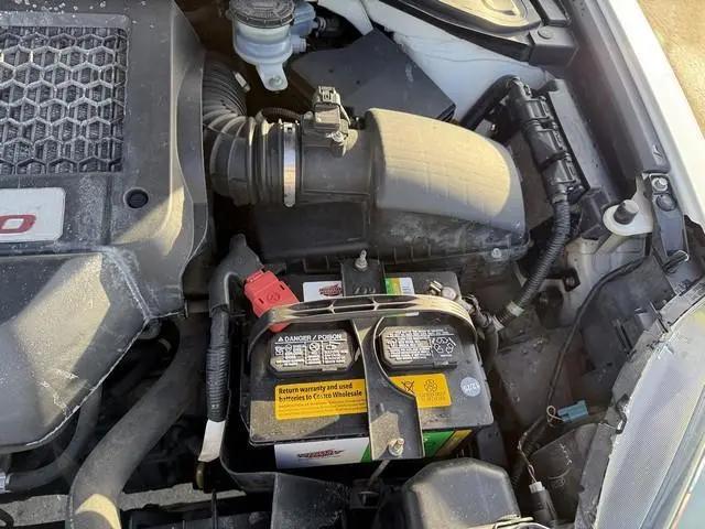 2011 Acura RDX Tech Pkg