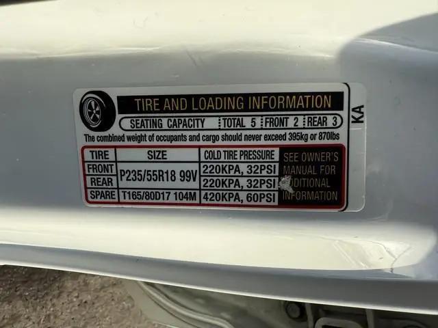 2011 Acura RDX Tech Pkg
