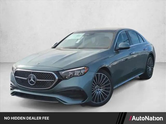 2025 Mercedes-Benz E 450 4MATIC for sale in Torrance, CA