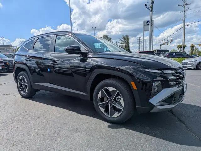 2026 Hyundai Tucson Hybrid SEL for sale in Henrico, VA