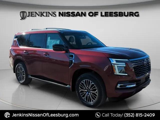 2026 Nissan Armada SL for sale in Leesburg, FL