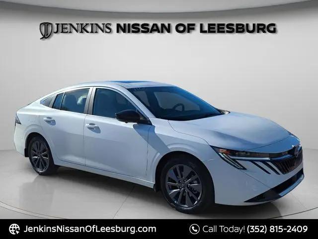 2026 Nissan Sentra SL for sale in Leesburg, FL