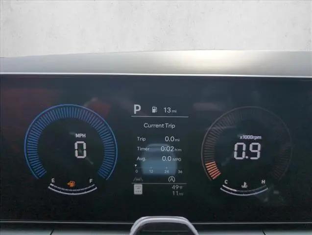 2026 Hyundai Santa Fe XRT