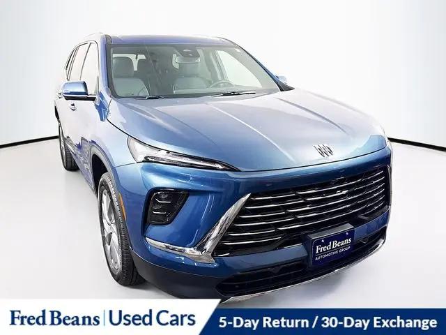 2025 Buick Enclave Preferred FWD for sale in Flemington, NJ