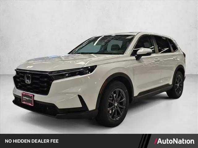 2026 Honda CR-V EX-L AWD for sale in Renton, WA