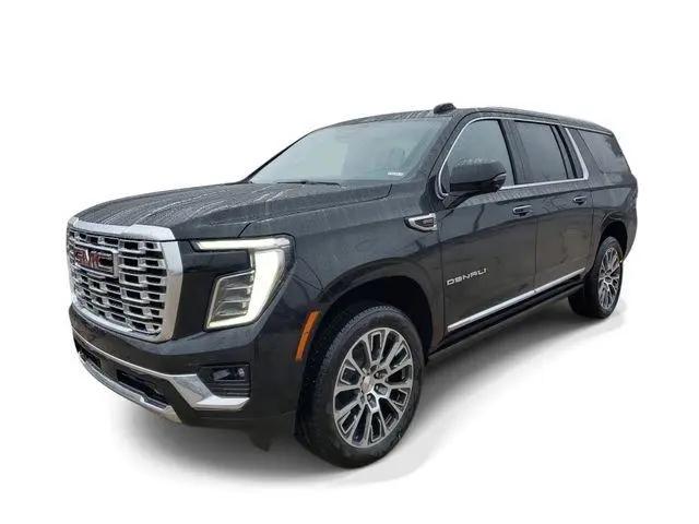 2026 GMC Yukon XL 4WD Denali