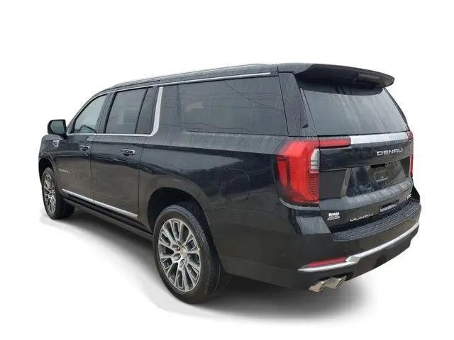 2026 GMC Yukon XL 4WD Denali