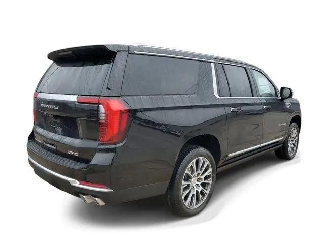 2026 GMC Yukon XL 4WD Denali