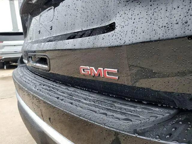 2026 GMC Yukon XL 4WD Denali