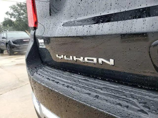2026 GMC Yukon XL 4WD Denali