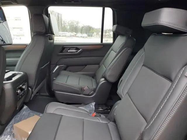 2026 GMC Yukon XL 4WD Denali