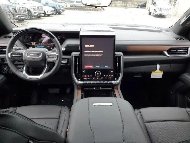 2026 GMC Yukon XL 4WD Denali