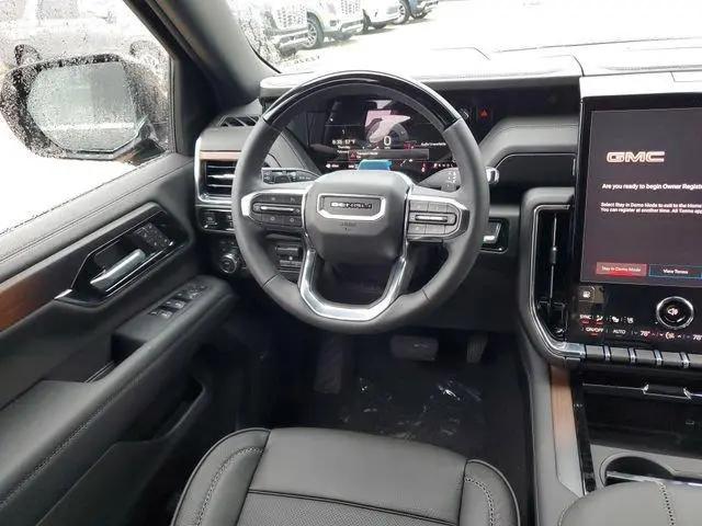 2026 GMC Yukon XL 4WD Denali